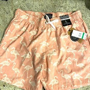 NWT-Surf & Swim volley swim bathing suit